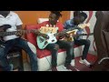 2nd Junior At Alex Kasinga Sounds