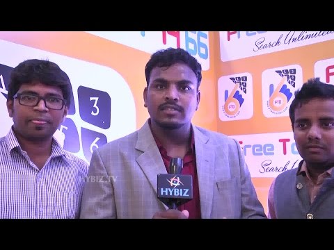 Uday Technical Department At Free To Dial Communication - Hybiz.tv