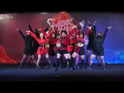 [SEMIFINAL] - Junior - 12.V's-next - MBK COVER DANCE 2022