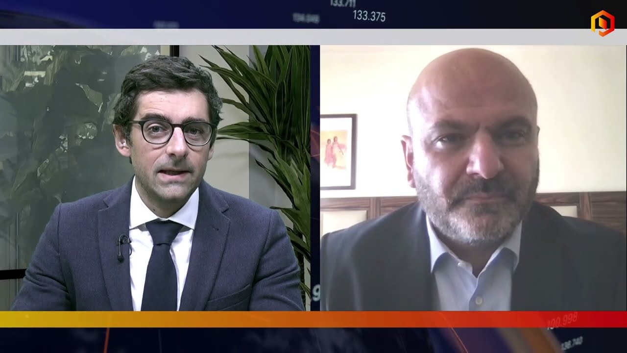 Chariot discusses latest green hydrogen project in Morocco from COP27