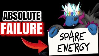 Why Stellar Teras FLOPPED (in the Pokemon TCG)