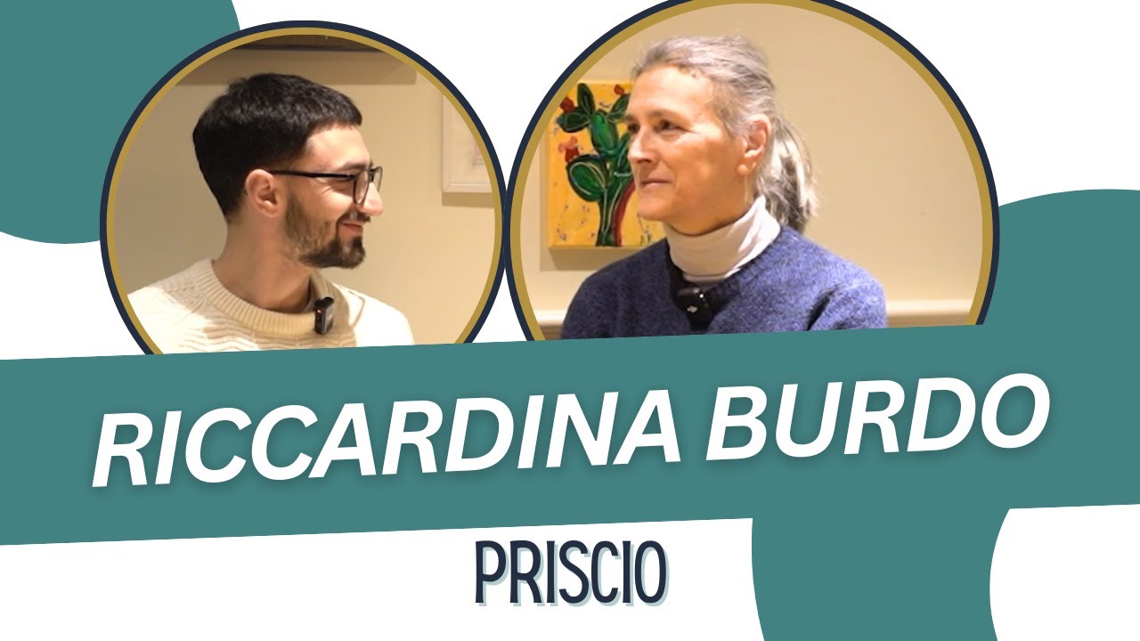 Priscio Podcast