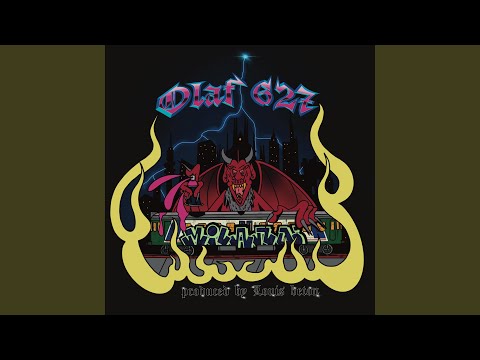 Milano (feat. Louis Beton)