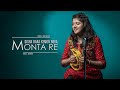 Monta Re (Lootera) | Unplugged Cover | Sudipta