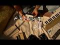When Jam Band Falling Out Live Session