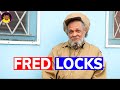 FRED LOCKS shares his STORY