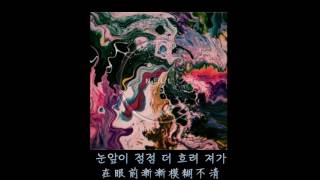 [中韓字]Nell(넬) - Day after day