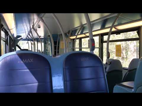 *Mad Engine Heat* | Route X14 - 7514/NK09FMZ - Enviro 400