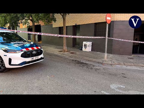 Dos detenidos por un tiroteo en Llagostera con un herido