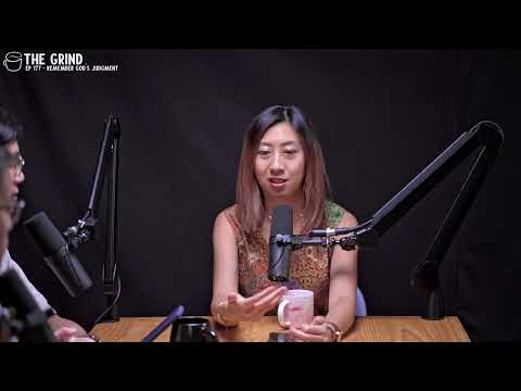 The Grind Ep.177 - How do we figure out false teaching?