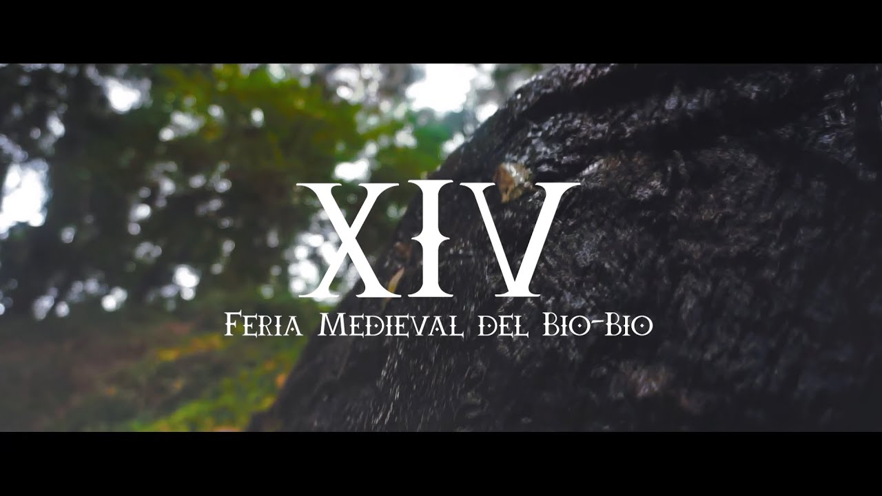 Feria Medieval XIV de Ohtaríma