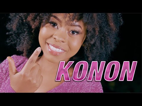 Konon (100%) by Kipsang (Official 4K Music Video)DIAL. *812*788#  As your Skiza tune.