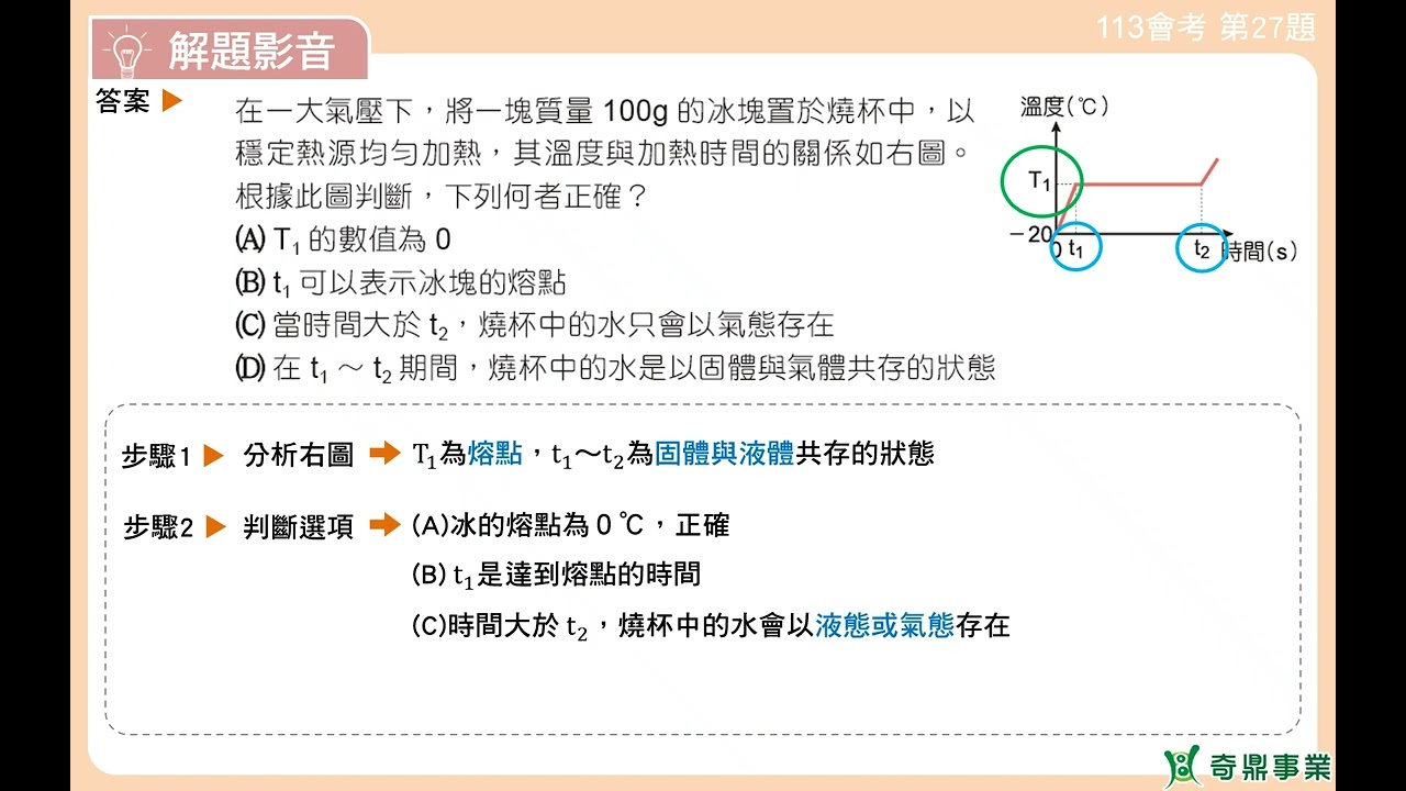０５-113會考第27題