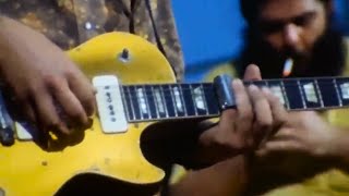 Canned Heat - Alan Wilson’s Best Guitar Intro - Woodstock 1969