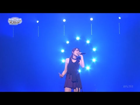 마크로스 프론티어 Diamond Crevasse (May'n) 2018 LIVE 高画質 MACROSS Frontier ED ダイアモンド クレバス