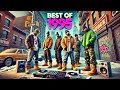 1995 Hip Hop Video Mix Part 4 Of 5 Old School Rap Classics
