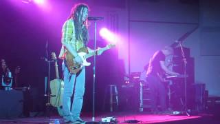 Rise To You - Jason Castro  Ardmore, Ok