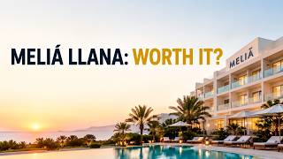 Meliá Llana Beach Resort Review: Adults Only Cape Verde Holiday