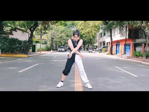 aespa 에스파 'Black Mamba' Dance Cover