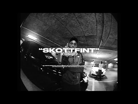 [FREE] "SKOTTFINT" | YASIN x SICKAN x 23 type beat