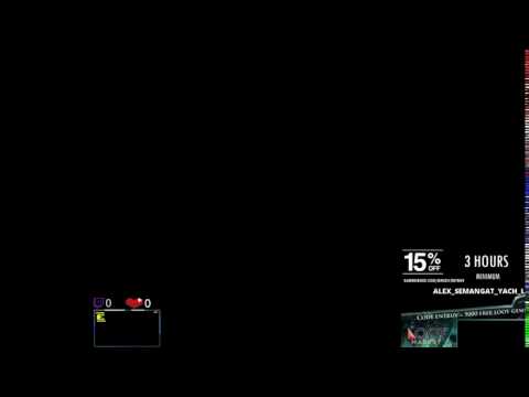 ONLY TESTING MY MIXER, NOTHING TO DO HERE.