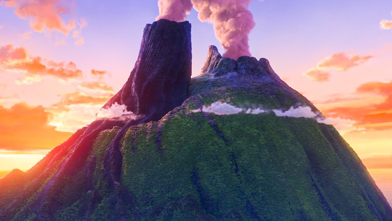 Lava | Short Film | P7