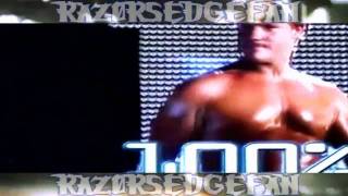 Chris Jericho Custom Titantron - [With his 1st Theme (Break Down The Walls)] |HD| 720p