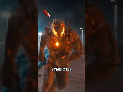 All 9 Symbiotes Ranked from Worst to Best