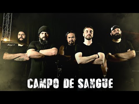 Campo de Sangue