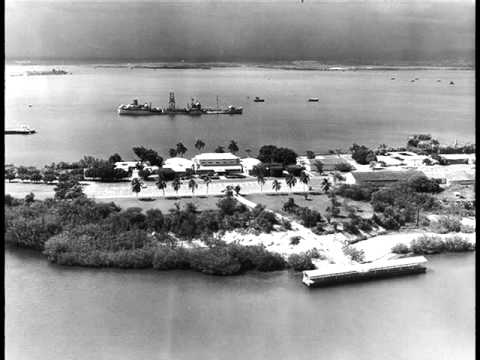 Tommy Cox Gitmo Blues