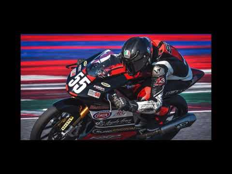 Premoto3 2019 BAIA55