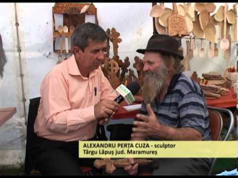 realitati si perspective Targul national de turism rural de la Albac linguri partea 2B