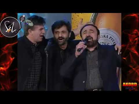 Zoran Jovanovic Zapalio bih celo selo uzivo