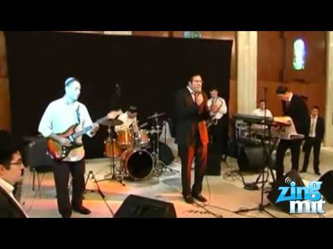 Yosef Chaim Shwekey All New Album Chavivin Sampler