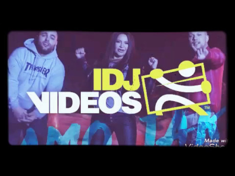 COBY X GOGA SEKULIC - RED I ZAKON