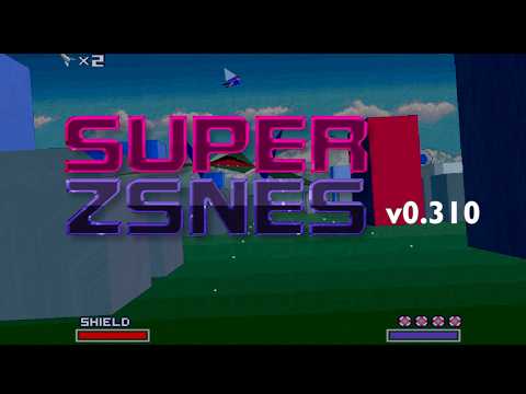 Super ZSNES v0,310