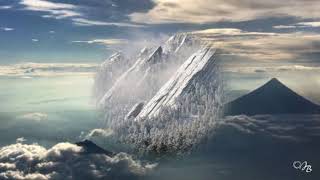 *** - Winter  *  Music SECRET GARDEN -  Silence speaks  - *** ( Superb violin music ! )