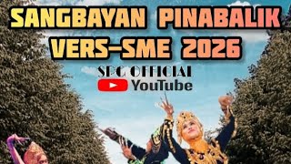 Download lagu SANGBAYAN PINABALIK-Vers SME 2026 mp3 Download lagu SANGBAYAN PINABALIK-Vers SME 2026 mp3