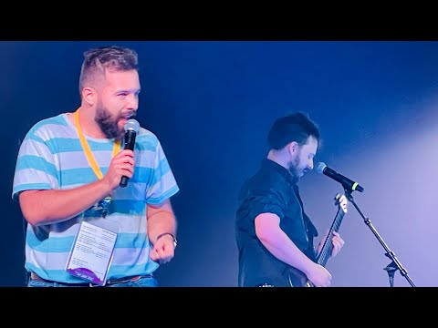 San Japan Youtube Concert! 2021😊🇯🇵