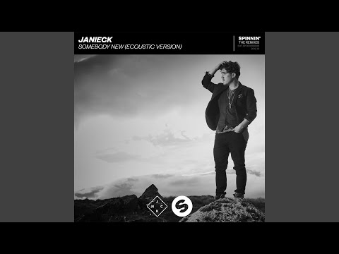 Somebody New (Ecoustic Version)