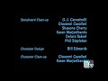 Family Guy Closing Credits January 31 1999