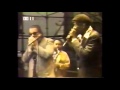 Charlie Musselwhite & Big Walter Horton. Chicago Fest 1981