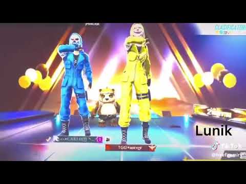 ARANI LMOFADALA TIK TOK 🤩 FRI FAY