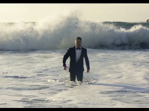 Daniel Baron - Satellites (Official Music Video)