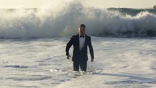 Daniel Baron - Satellites (Official Music Video)