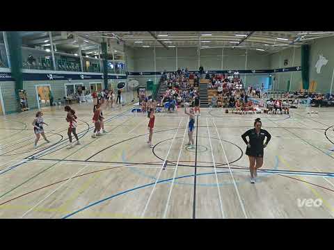 ENG Home Nations Cup 2025 - Senior Finals