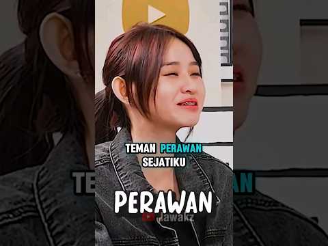 valezka ketagihan malam pertama #bbk #catheez #vior #meyden #valezka #suci