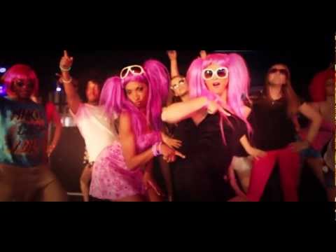 Soul Sista - Les Puputes ( Clip Officiel )