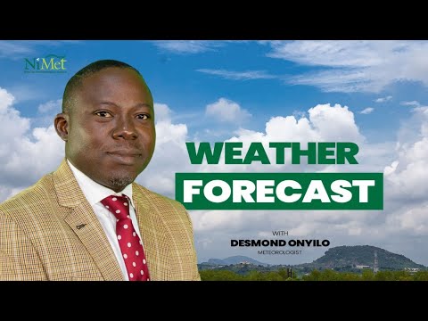 3 DAY WEATHER FORECAST WITH DESMOND FOR 16/01/2023