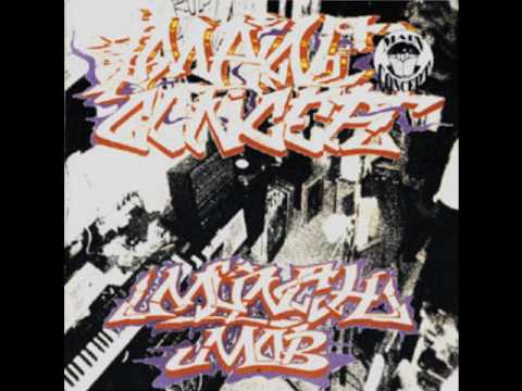 Main Concept - Auf Sumatra geht Asche nieder ( feat. holunder,schu & roger )